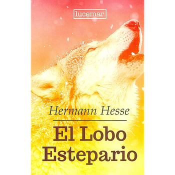 El lobo estepario