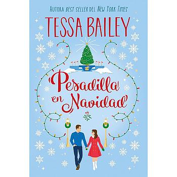 Pesadilla en navidad