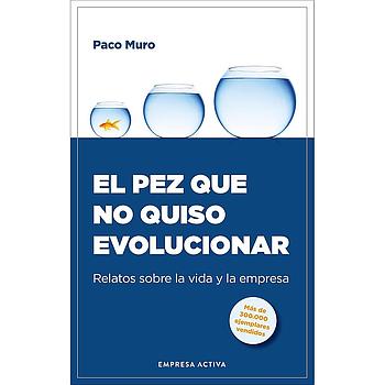 El pez que no quiso evolucionar