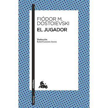 El jugador