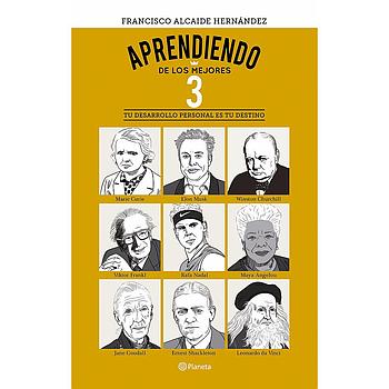 Aprendiendo de los mejores 3