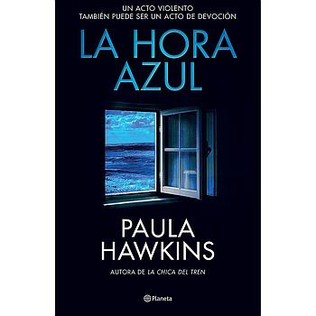 La hora azul
