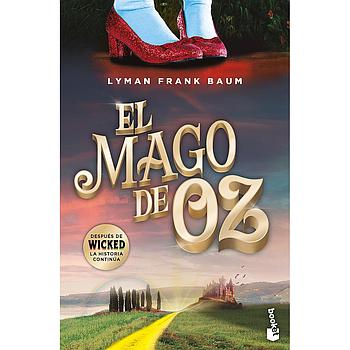 El mago de Oz
