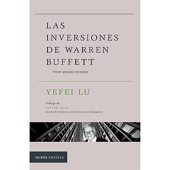 Las inversiones de Warren Buffett