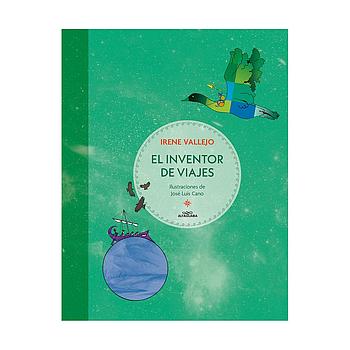 El inventor de Viajes