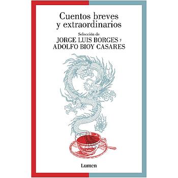 Cuentos breves y extraordinarios