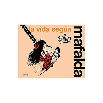 La vida segun Mafalda