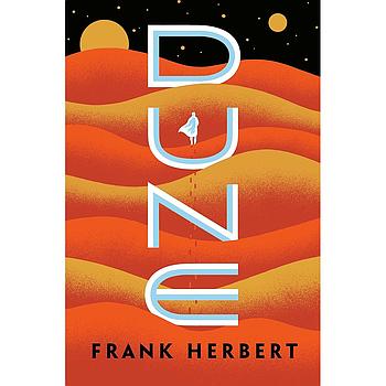 Dune (Ingles)
