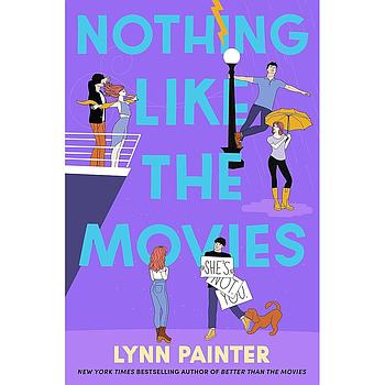 Nothing Like the Movies