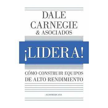 Lidera