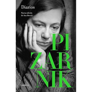 Diarios Pizarnik