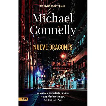 Nueve dragones
