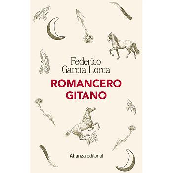 Romancero gitano