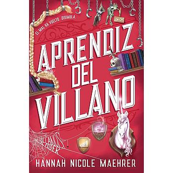 Aprendiz de villano