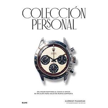 Coleccion personal