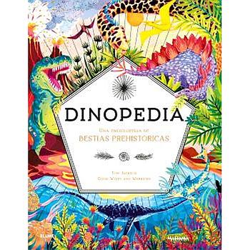 Dinopedia