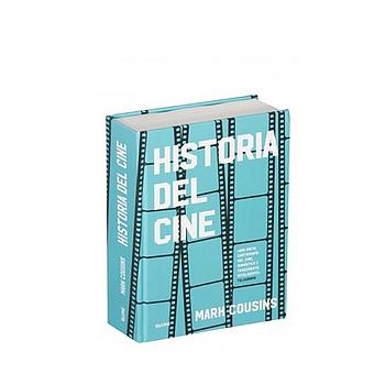 Historia del cine