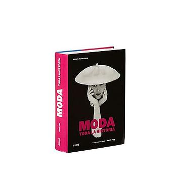 Moda Toda la historia