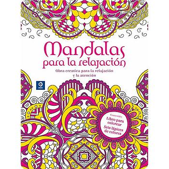 Mandalas para la relajacion