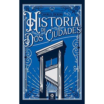 Historia de dos ciudades