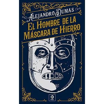 El hombre de la mascara de hierro