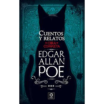 Edgar Allan Poe Vol. 3