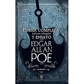 Edgar Allan Poe Vol. 4