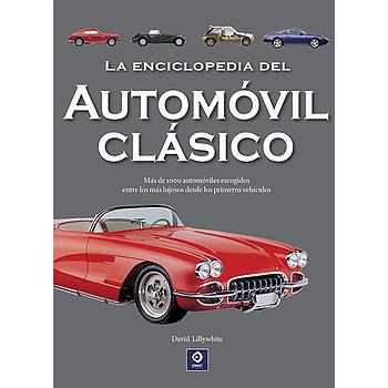 La enciclopedia del automovil clasico