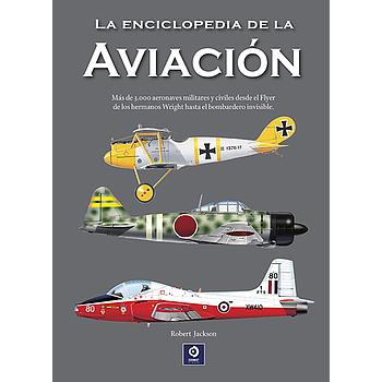 La enciclopedia de la aviacion