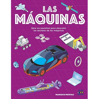 Las maquinas