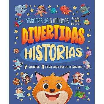 Divertidas historias