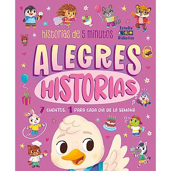 Alegres historias