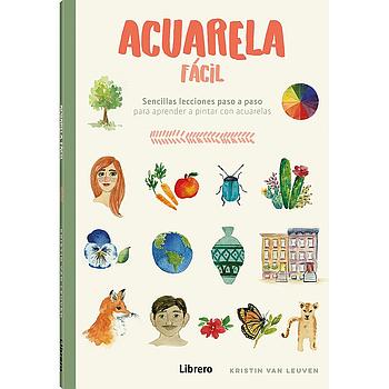 Acuarela Facil