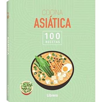 Cocina asiatica 100 recetas
