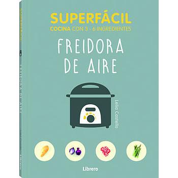 Superfacil freidora de aire