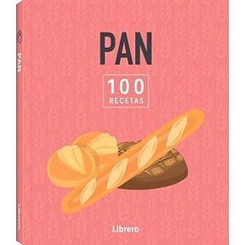 Pan 100 recetas