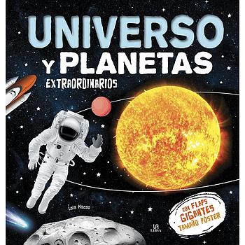 Universo y Planetas Extraordinarios