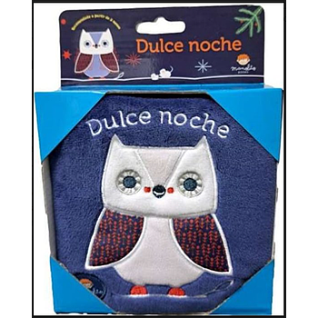 Dulce noche