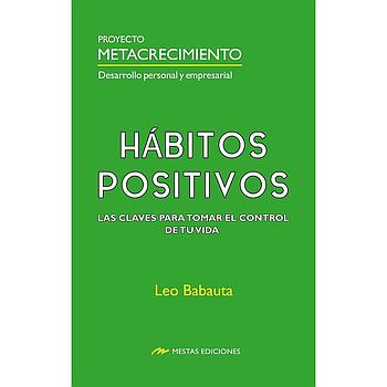 Habitos positivos