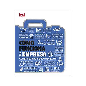 Como funciona una empresa