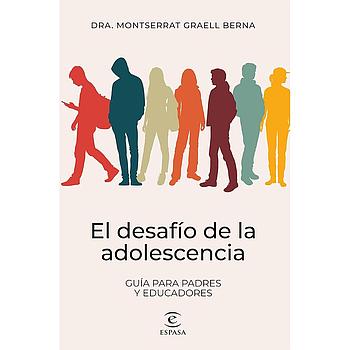 El desafio de la adolescencia