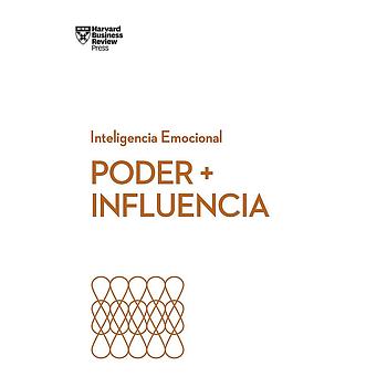 Poder + influencia