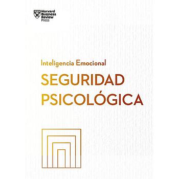 Seguridad psicologica