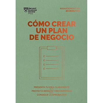 Como crear un plan de negocio