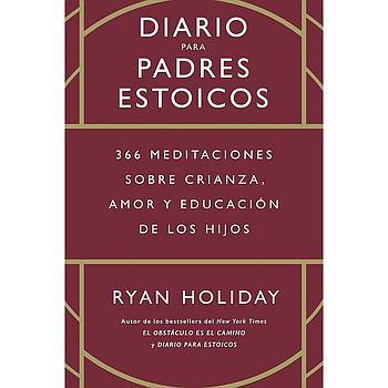 Diario para padres Estoicos
