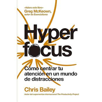 Hyperfocus