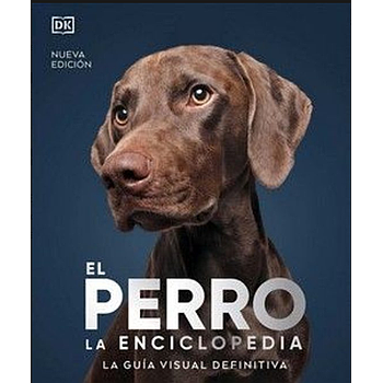 El perro la enciclopedia