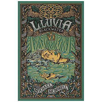 Lluvia Blackwater 6