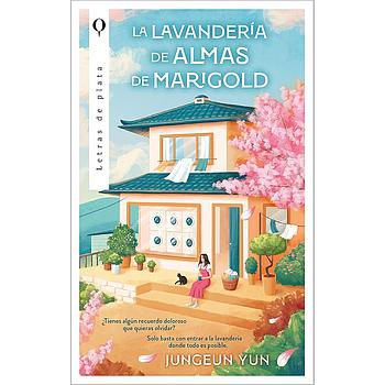 La lavanderia de almas de Marigold