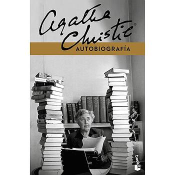 Agatha Christie Autobiografia